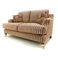 Fabric Sofas
